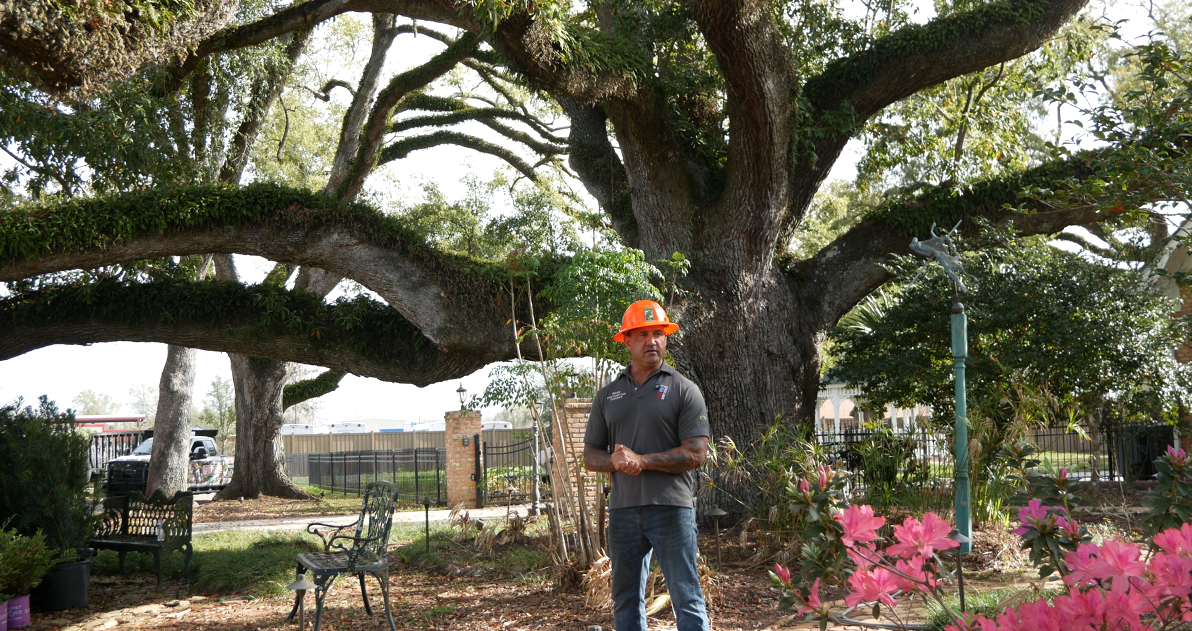 Small business founder storytelling film